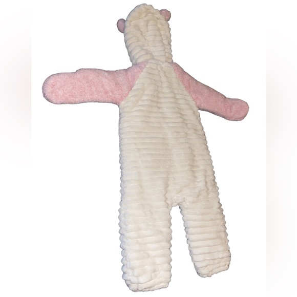 Koala Baby Fluffy Unicorn onesie 9-12 mo - Picture 4 of 8